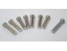 Image of Generator cover screw set